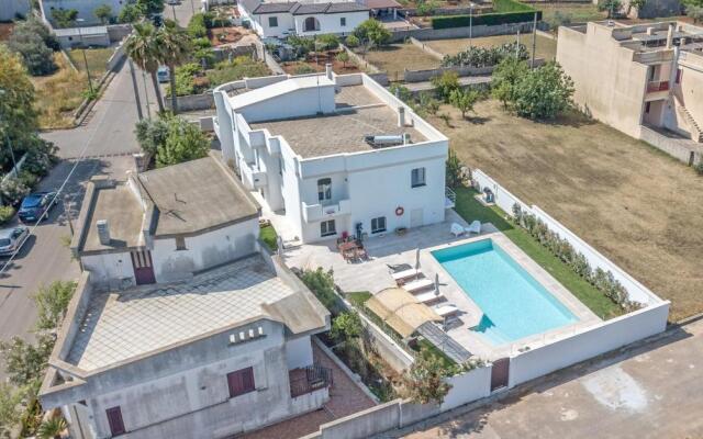 VIlla Ercolani Luxury by HDSalento