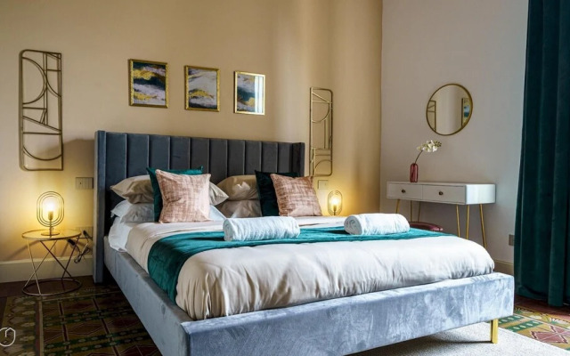 Italianway - Palazzo Nouveau - Floralia