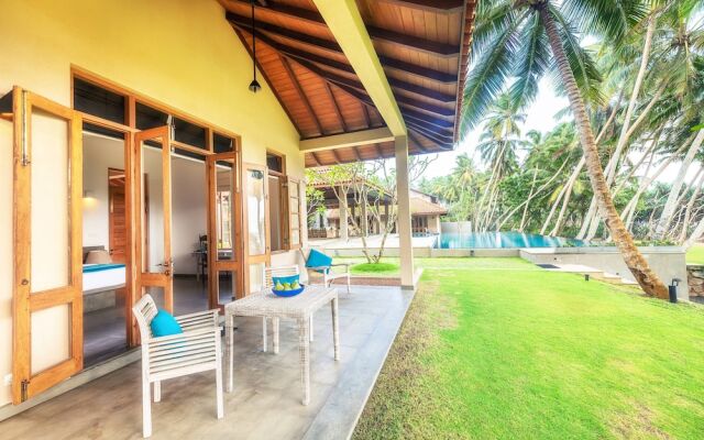 Kirana - A Santani Villa