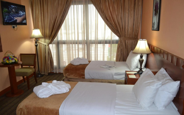 Top Stars Hotel