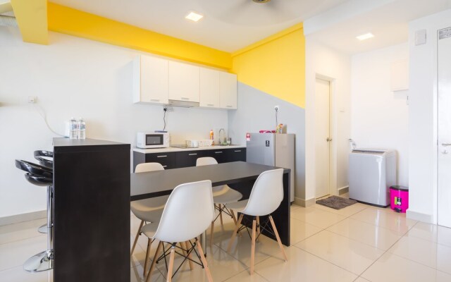 LivingSpace at Scott Garden