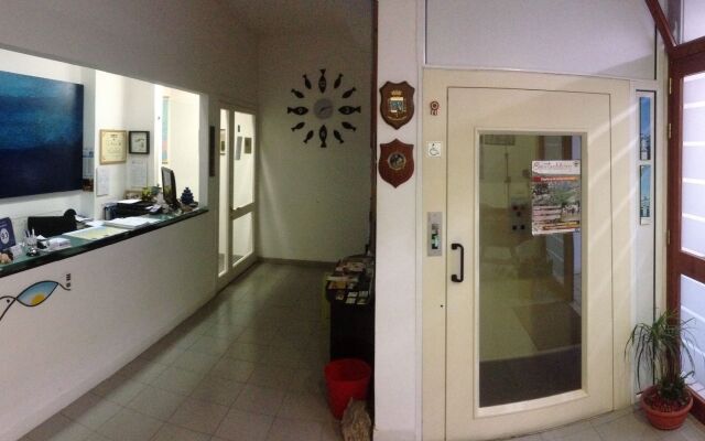 Mare Nostrum Petit Hôtel