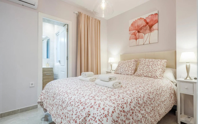 Exclusivo Apt 2 Hab-2 Baños-Luminoso ↑ Calidades