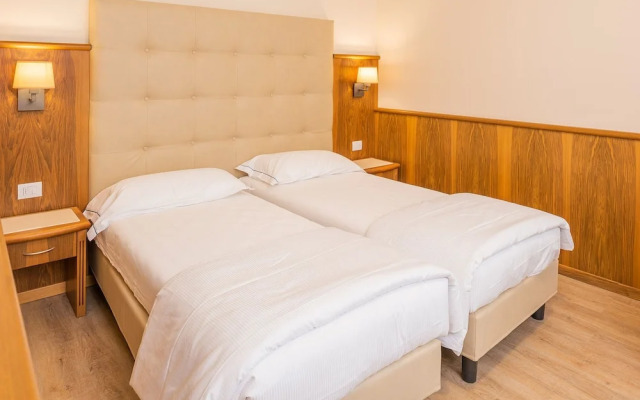 Hotel Centrale