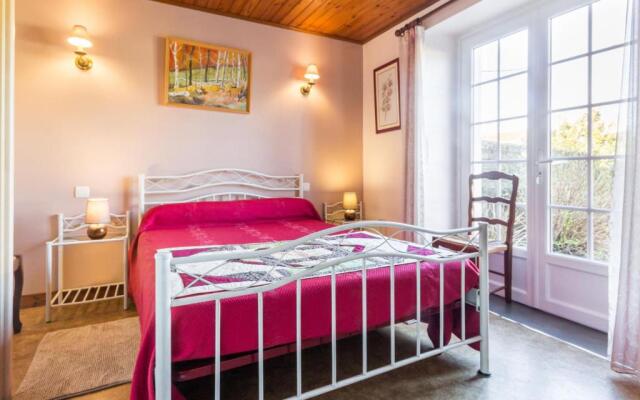 Gîte Villeneuve-en-Retz, 4 pièces, 6 personnes - FR-1-306-825