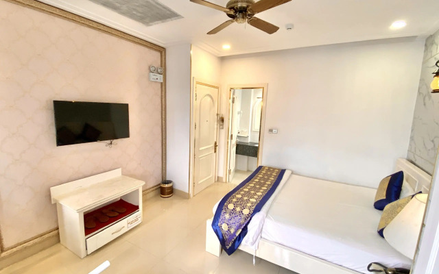 Tulip Hotel 3