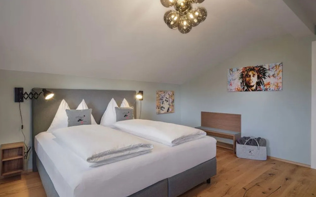 Kur- und Sporthotel Winkler