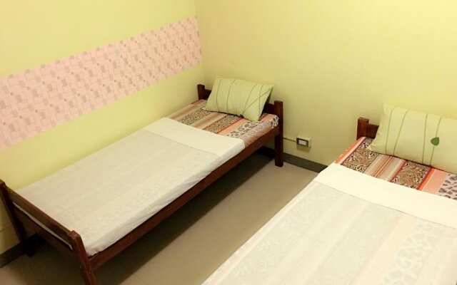 TraveLite Hostel