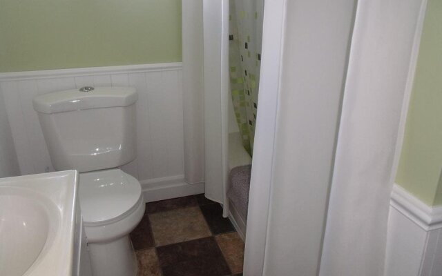 Maison De La Vieille Cote