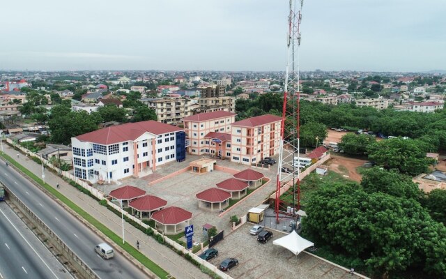 Narpo Hotels