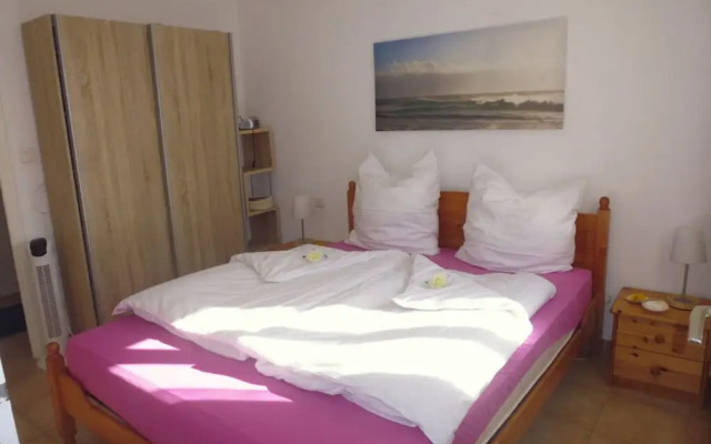 Villa Miramonte Comfortable Vacation Home