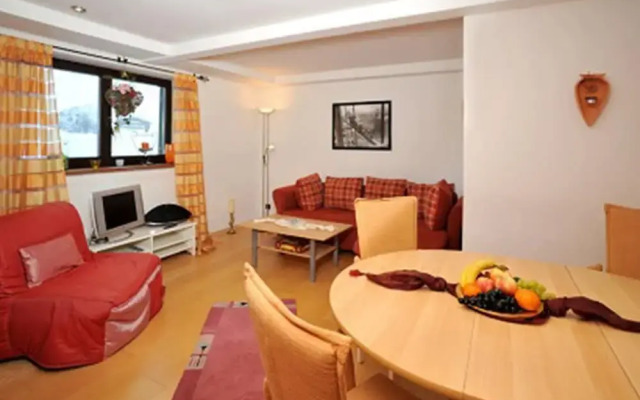 Chalet Chiemgau