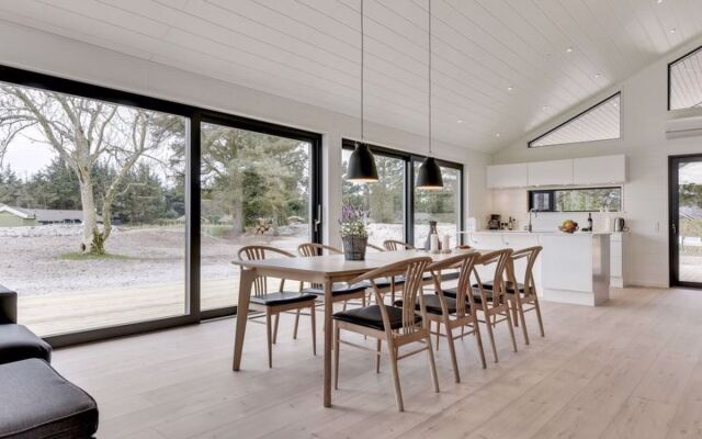 "Yara" - 800m from the sea in Western Jutland