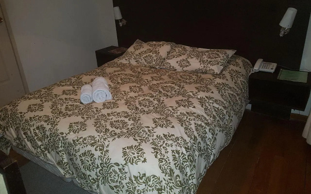 Casa Prado Suites