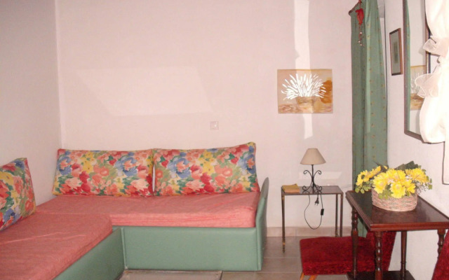 Forestata Village