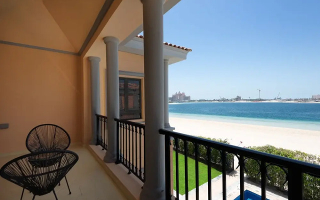 Maison Privee - Prvt Pool & Beach in Luxury Palm Jumeirah Villa