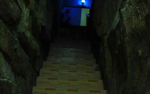 Cabana Guest House