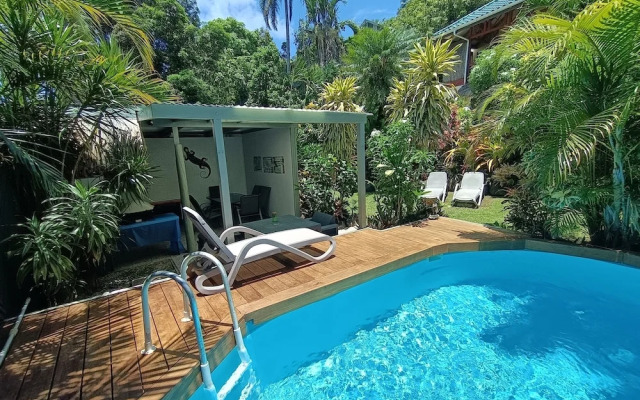 Muri Retreat