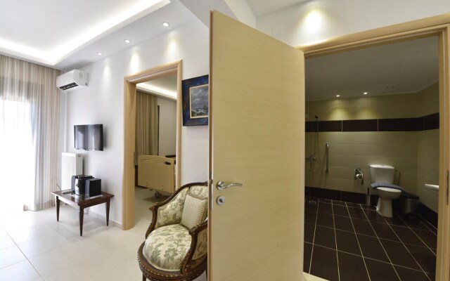 Alexander AMEA Hotel