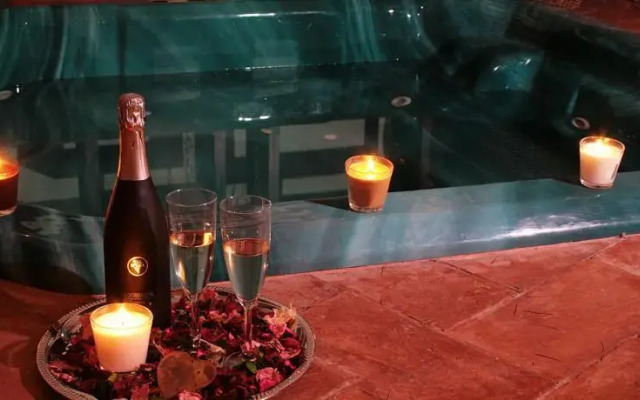 Romantic Suite