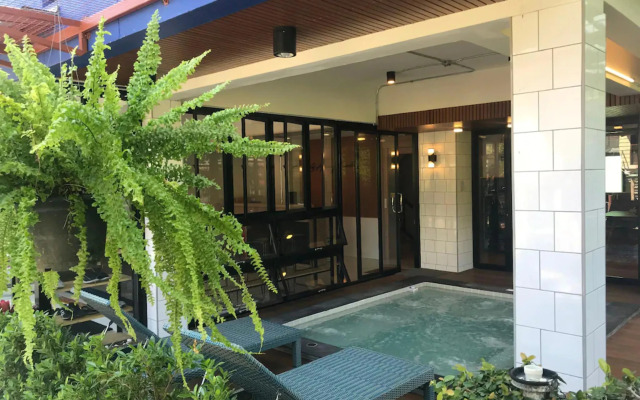 Aonang Guesthouse