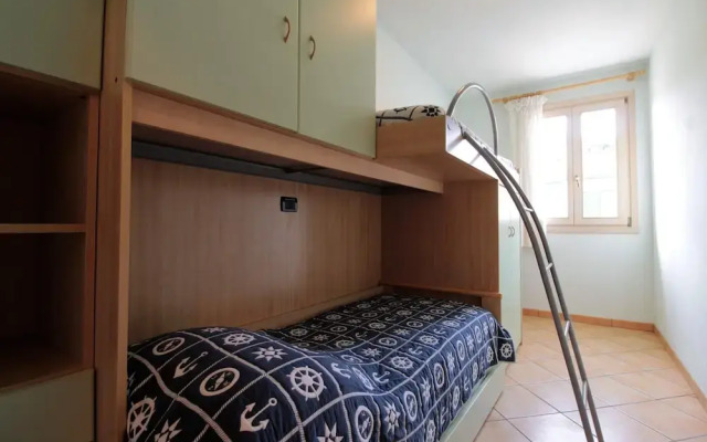 Belvilla by OYO Appartamento Rosso