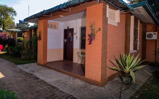 Wun Tawp Garden Hotel