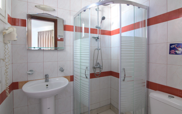 Ariadni Palace Apartments