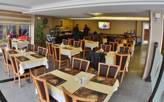 Adana Park Otel