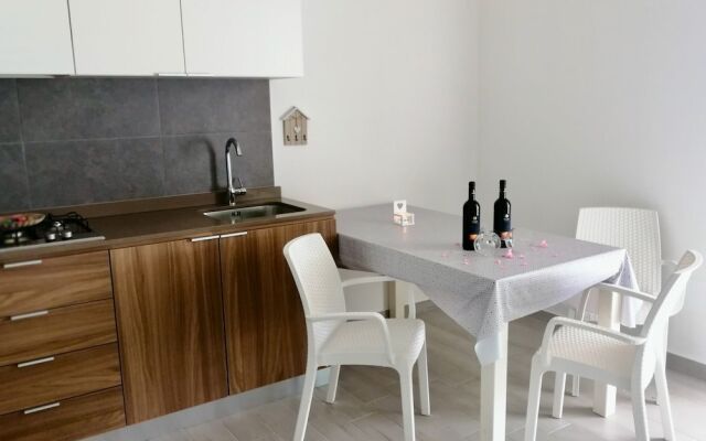 Midenza Seaside & Nature Retreat