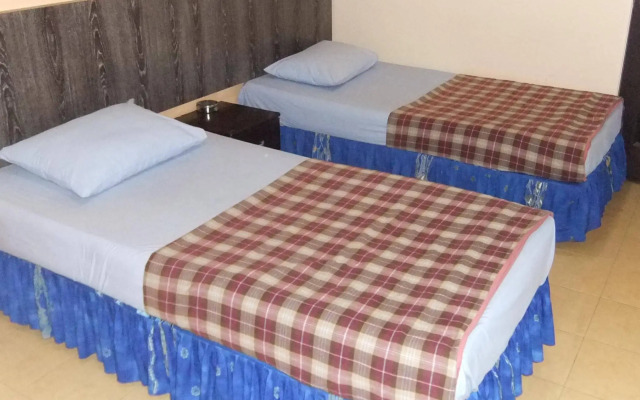 Hotel Lavender