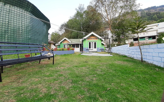 Ooty Village Resort