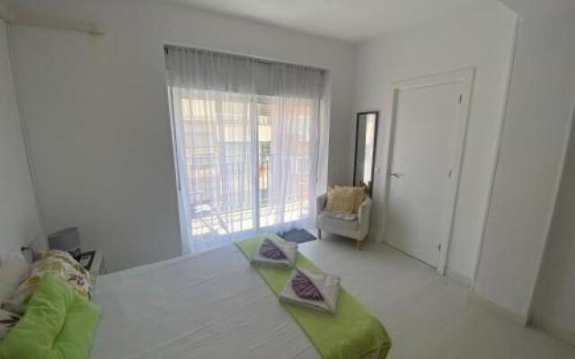 La Gaviota Apartment