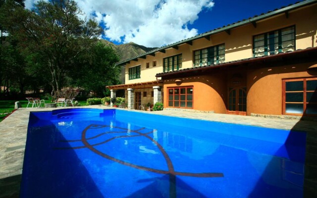 San Agustin Urubamba & Spa