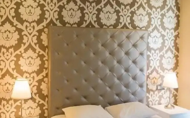 AB Apartamentos H2O