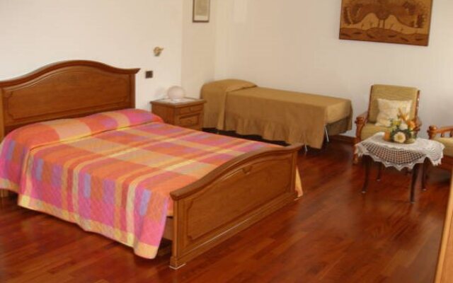 Bed & Breakfast Val Liona