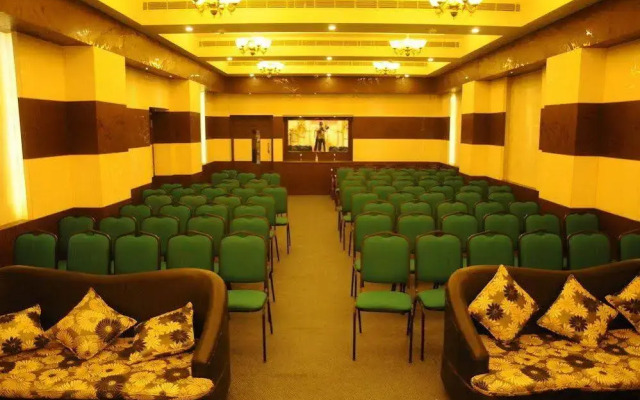 Vihas Hotels
