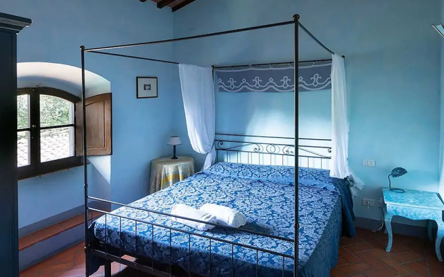 Villa Rosa Panzano