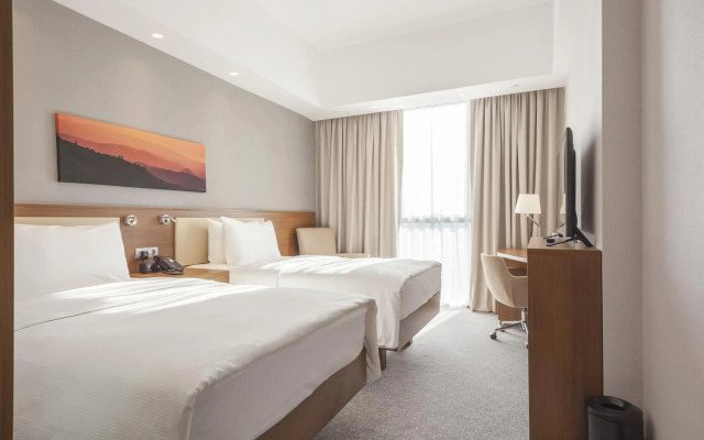 Hampton By Hilton Kocaeli Symbol