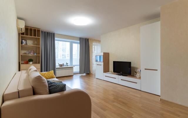 Апартаменты Степаненков на Антона Валека 12