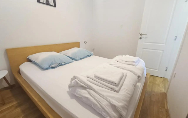 Apartment Ana