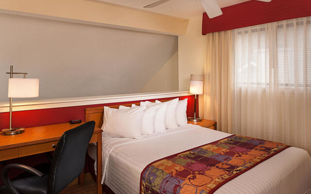 Residence Inn Hartford Windsor