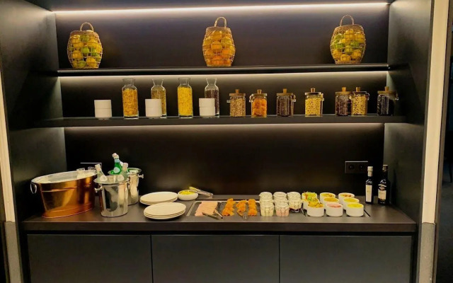 Zoya Luxury Residence