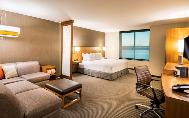 Hyatt Place East Moline Quad Cities