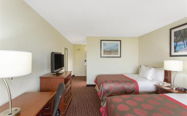 Ramada by Wyndham Hialeah/Miami Airport North