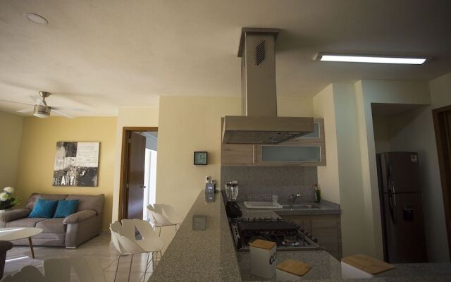 Luxury 2 Bedroom Apartments