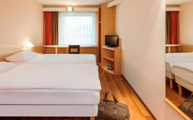 ibis Muenster City