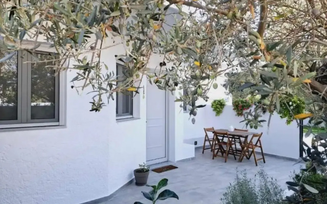 Rhodes soul luxury suites