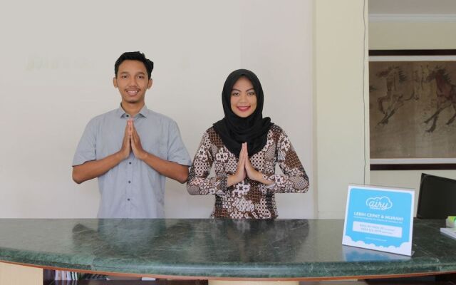 Airy Mlati Kalimantan 1 Yogyakarta