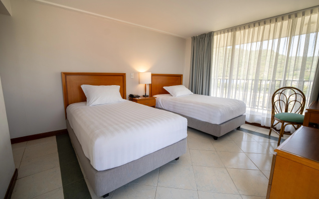 Estelar Santamar Hotel & Centro de Convenciones